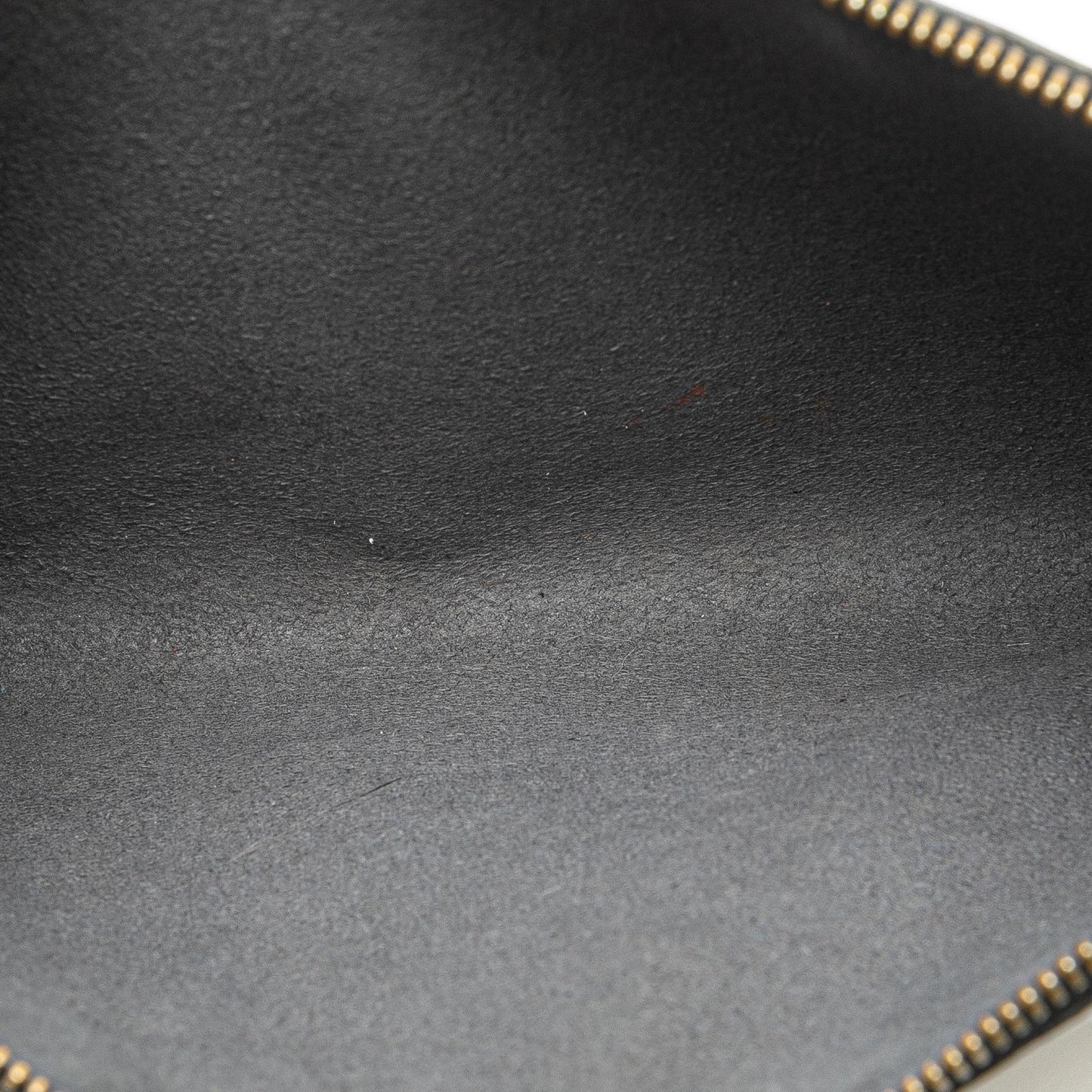 Louis Vuitton Epi Pochette Accessoires (SHG-P4ycV6)