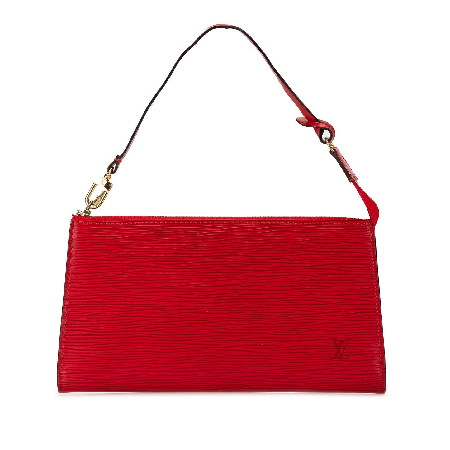 Louis Vuitton Epi Pochette Accessoires (SHG-6wo2xj)