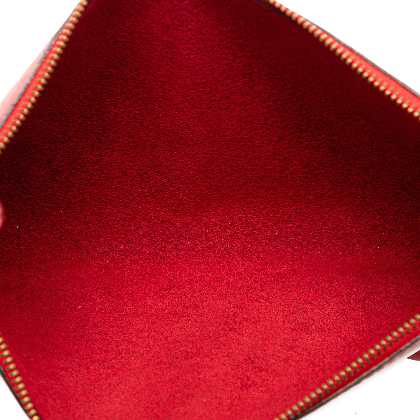 Louis Vuitton Epi Pochette Accessoires (SHG-6wo2xj)