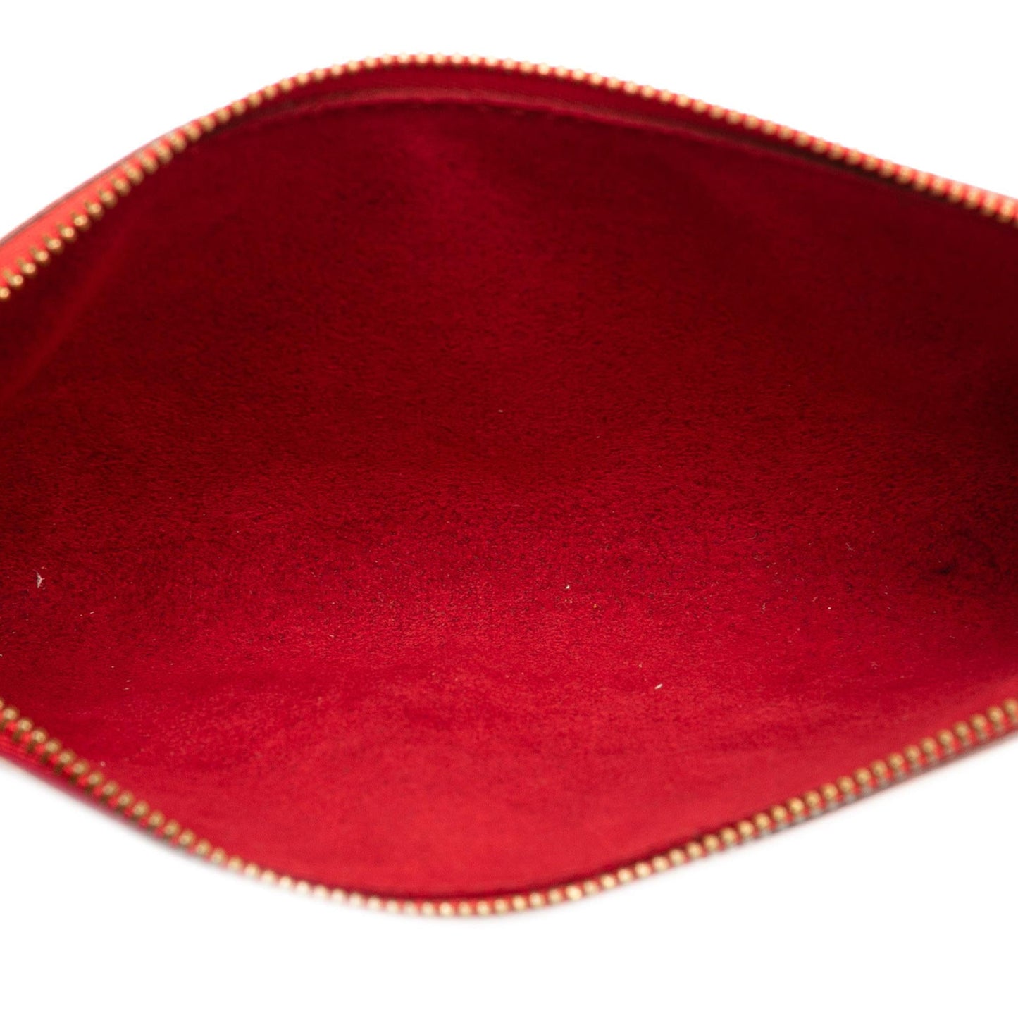 Louis Vuitton Epi Pochette Accessoires (SHG-vsA39M)