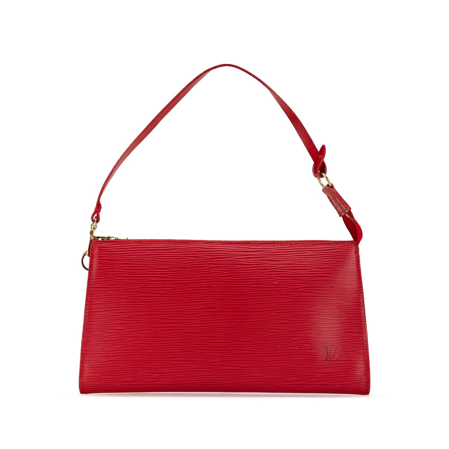 Louis Vuitton Epi Pochette Accessoires (SHG-C70OL0)