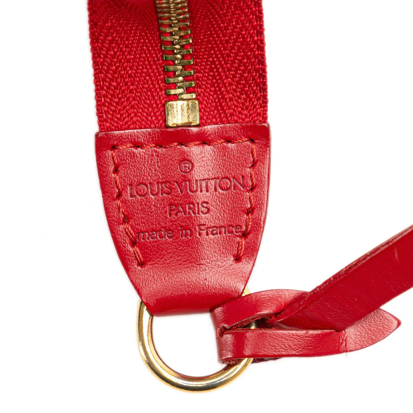 Louis Vuitton Epi Pochette Accessoires (SHG-C70OL0)