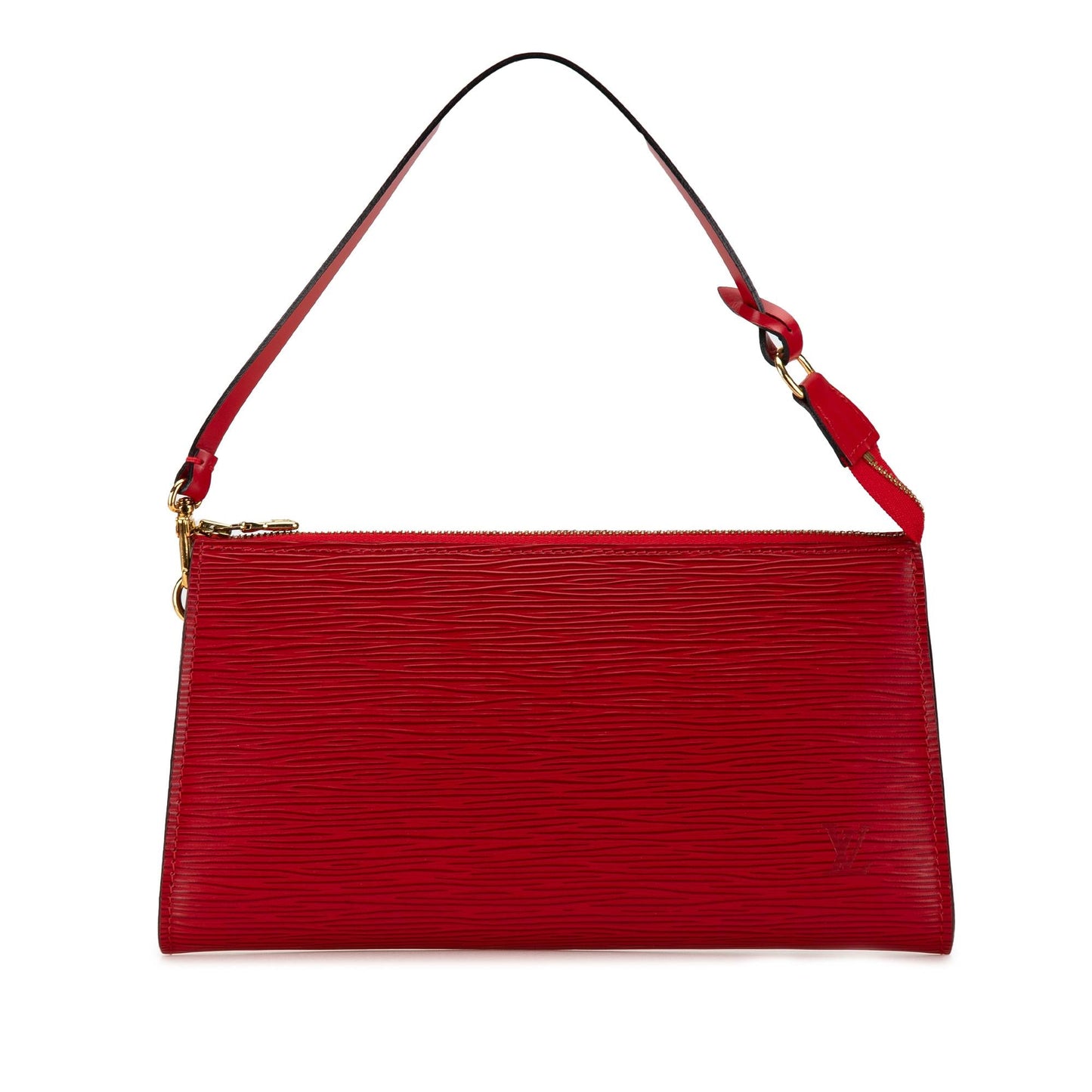 Louis Vuitton Epi Pochette Accessoires (SHG-dNJWFh)