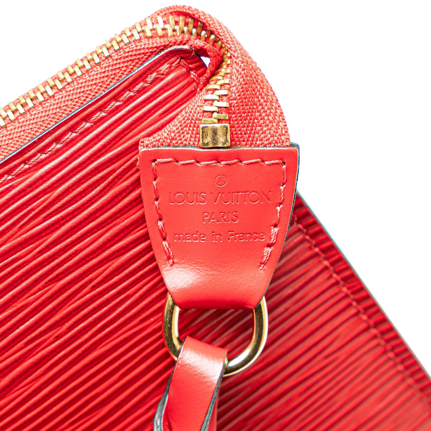 Louis Vuitton Epi Pochette Accessoires (SHG-dNJWFh)