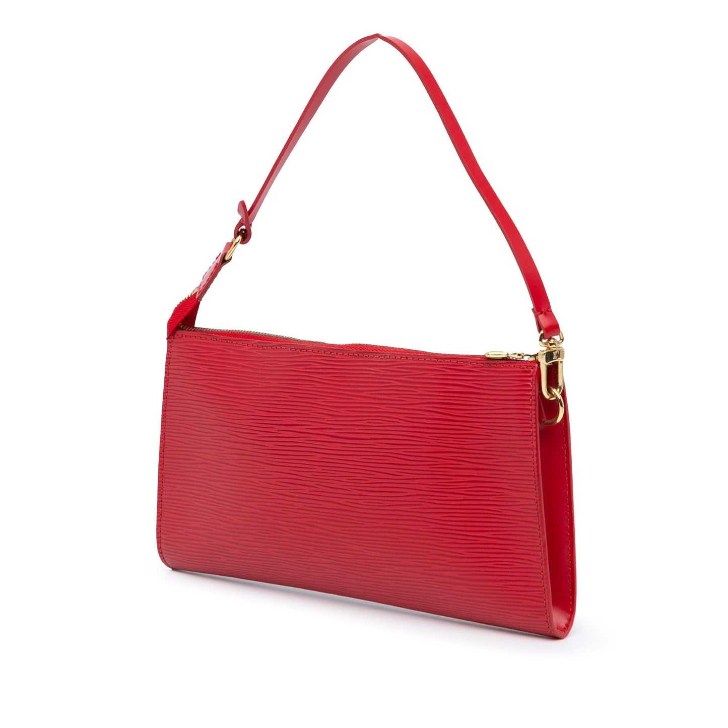 Louis Vuitton Epi Pochette Accessoires (SHG-qACTop)
