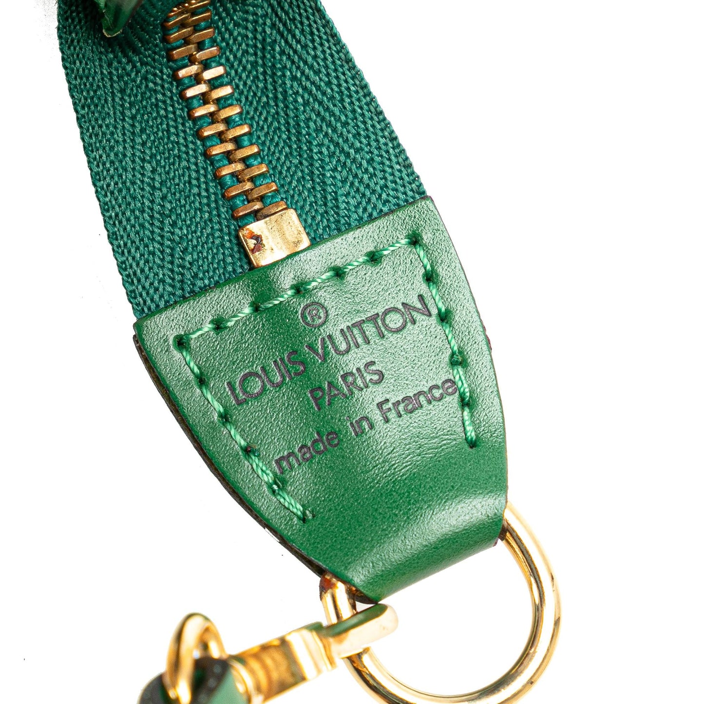 Louis Vuitton Epi Pochette Accessoires (SHG-vfAnZF)