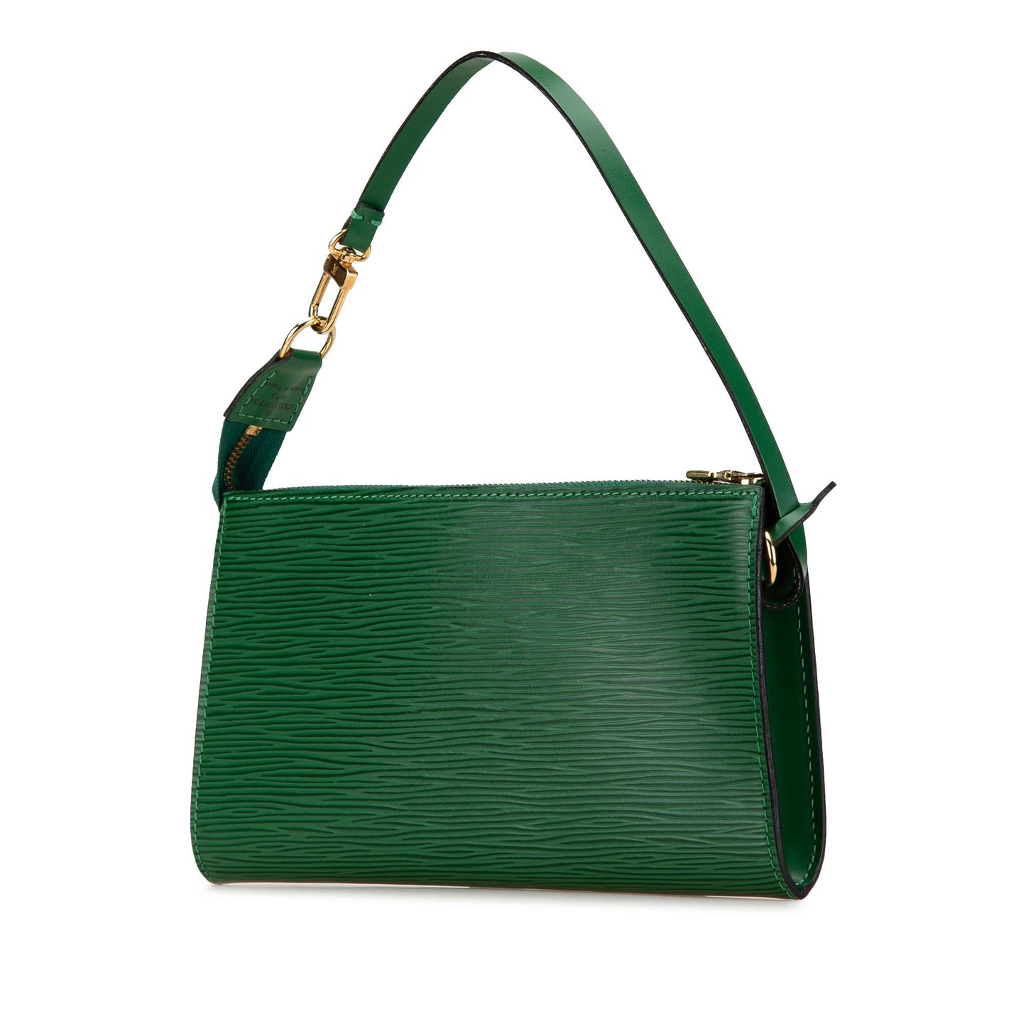 Louis Vuitton Epi Pochette Accessoires (SHG-vfAnZF)