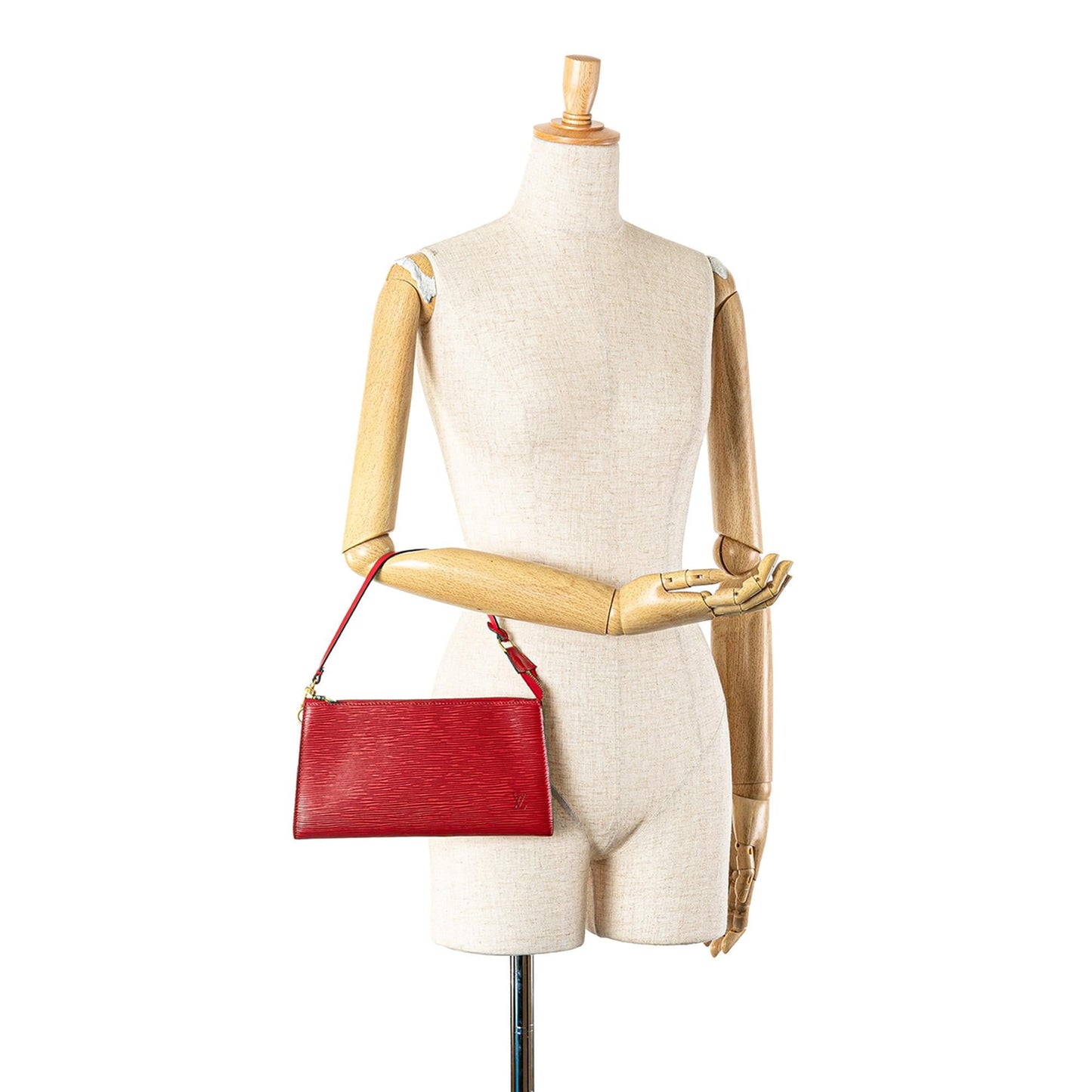 Louis Vuitton Epi Pochette Accessoires (SHG-JH6ZAk)