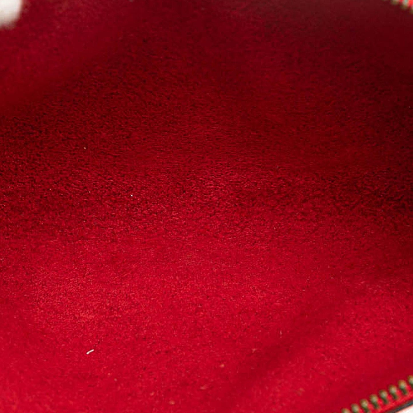 Louis Vuitton Epi Pochette Accessoires (SHG-RQHaz5)
