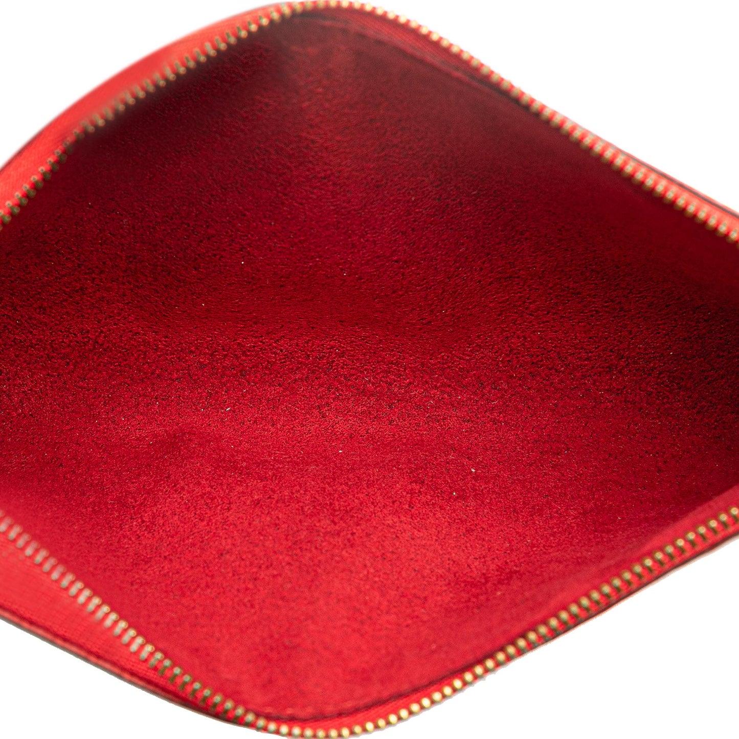 Louis Vuitton Epi Pochette Accessoires