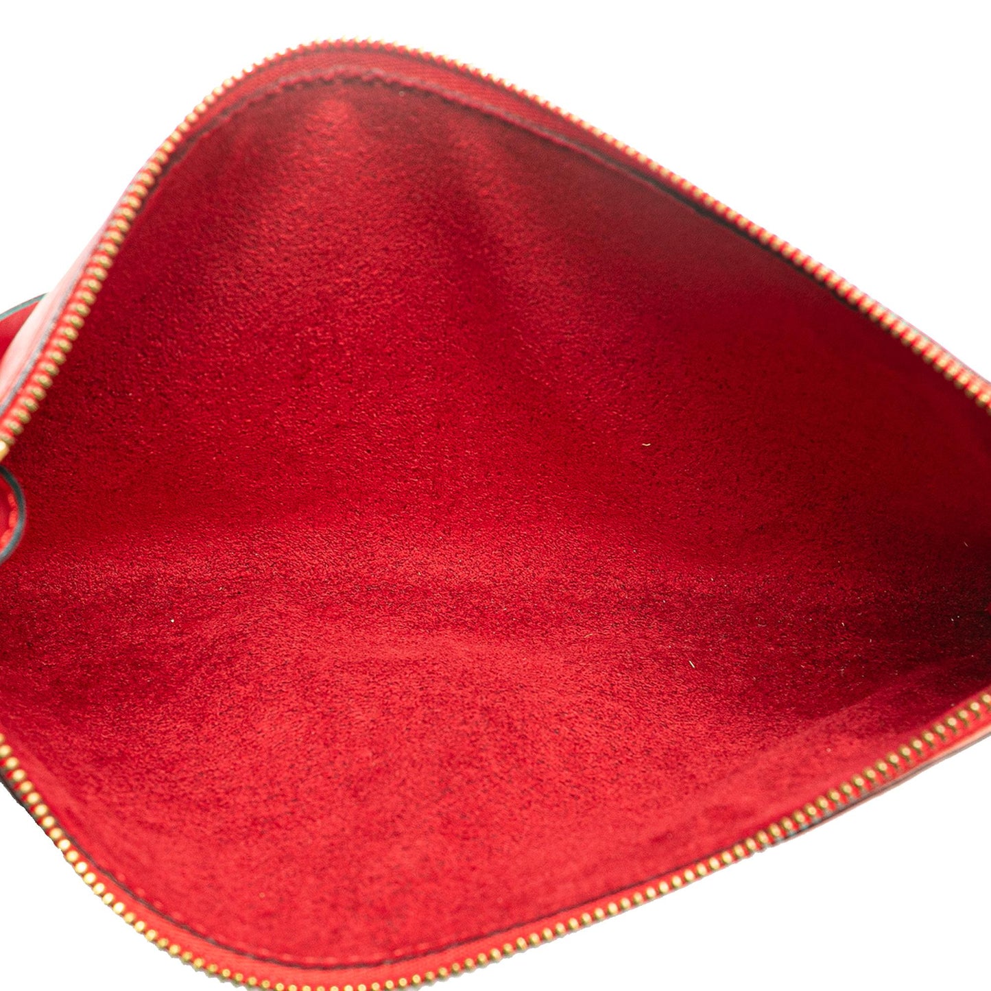 Louis Vuitton Epi Pochette Accessoires (SHG-9Ypsiq)