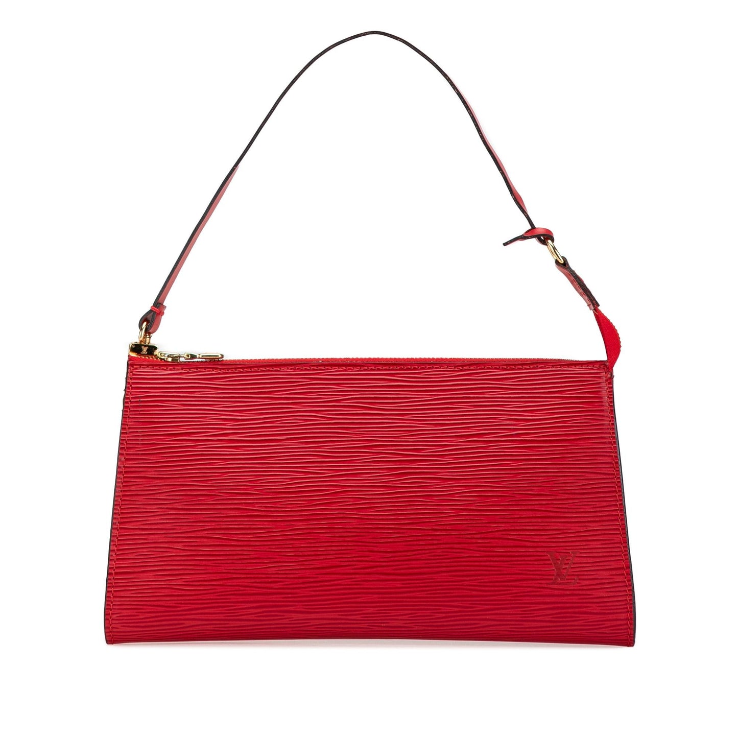 Louis Vuitton Epi Pochette Accessoires (SHG-9Ypsiq)