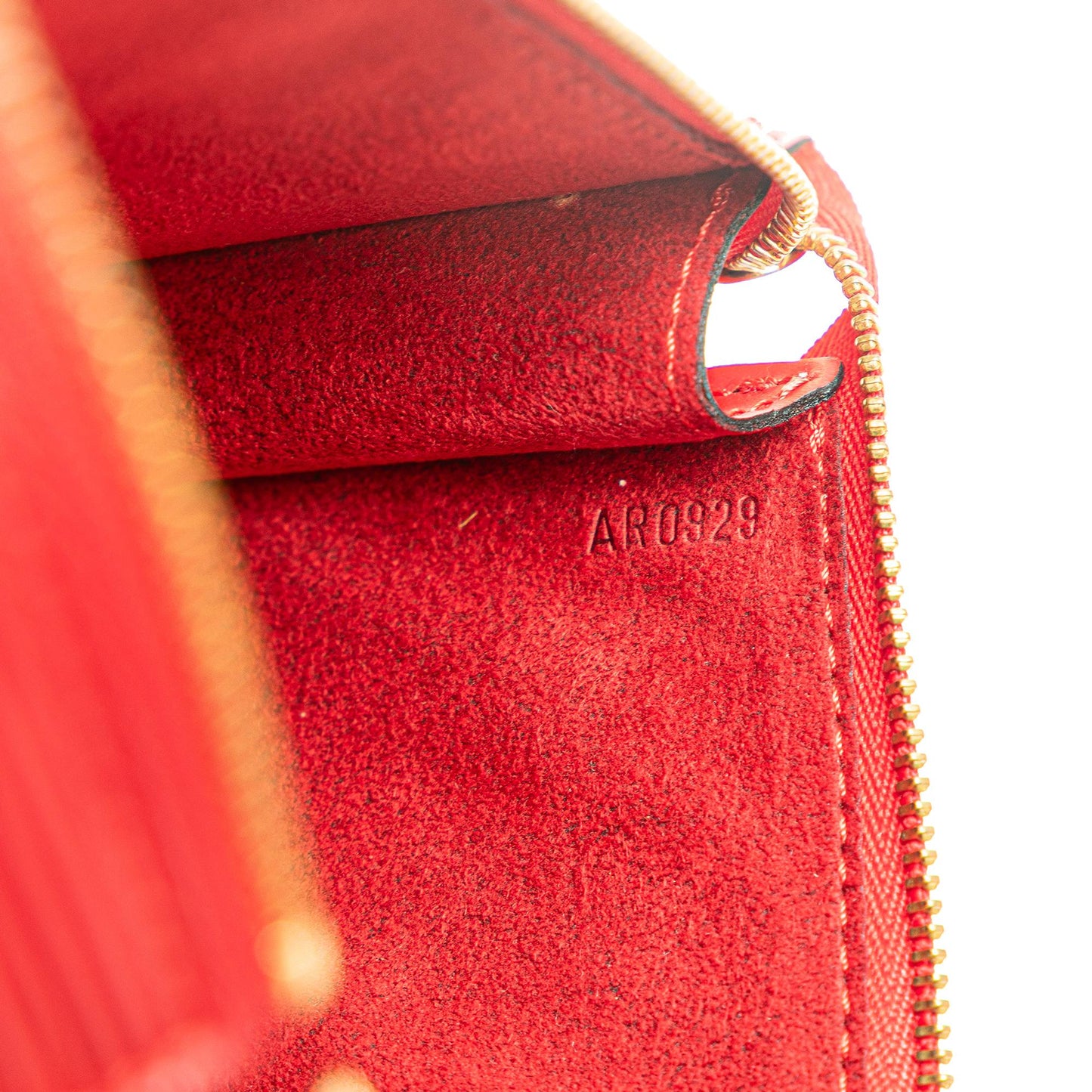 Louis Vuitton Epi Pochette Accessoires (SHG-9Ypsiq)