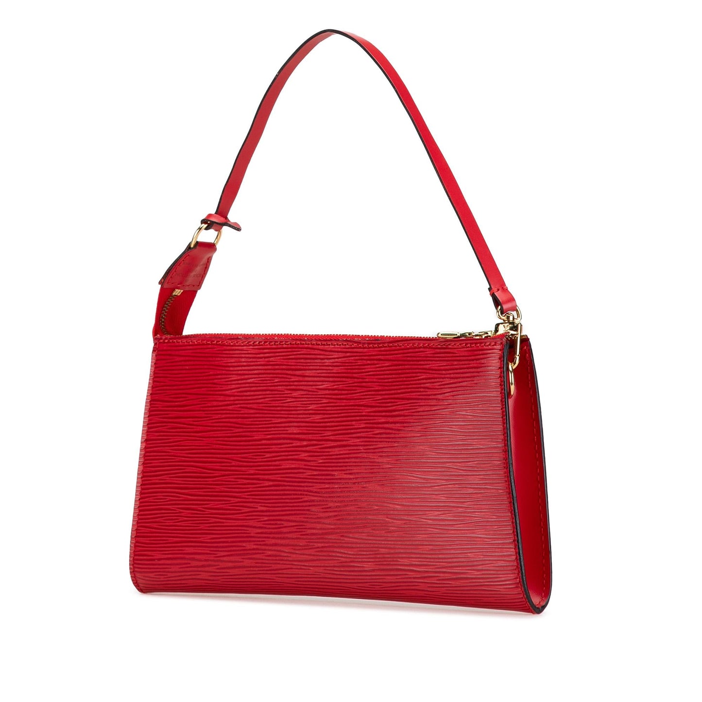 Louis Vuitton Epi Pochette Accessoires (SHG-9Ypsiq)