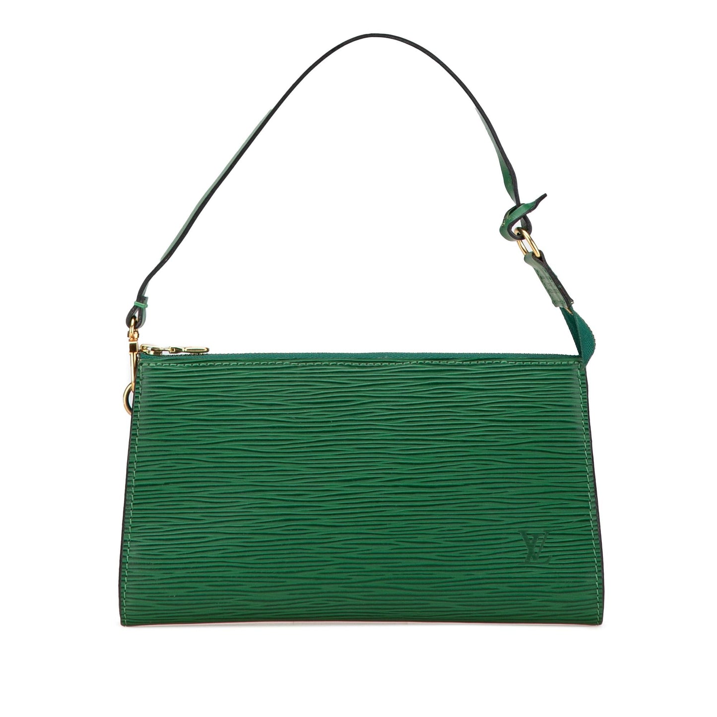 Louis Vuitton Epi Pochette Accessoires