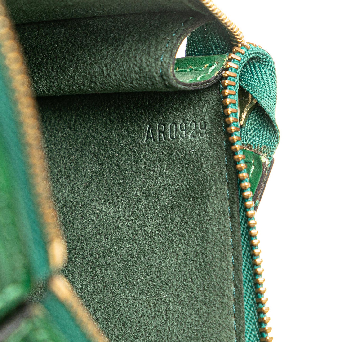 Louis Vuitton Epi Pochette Accessoires