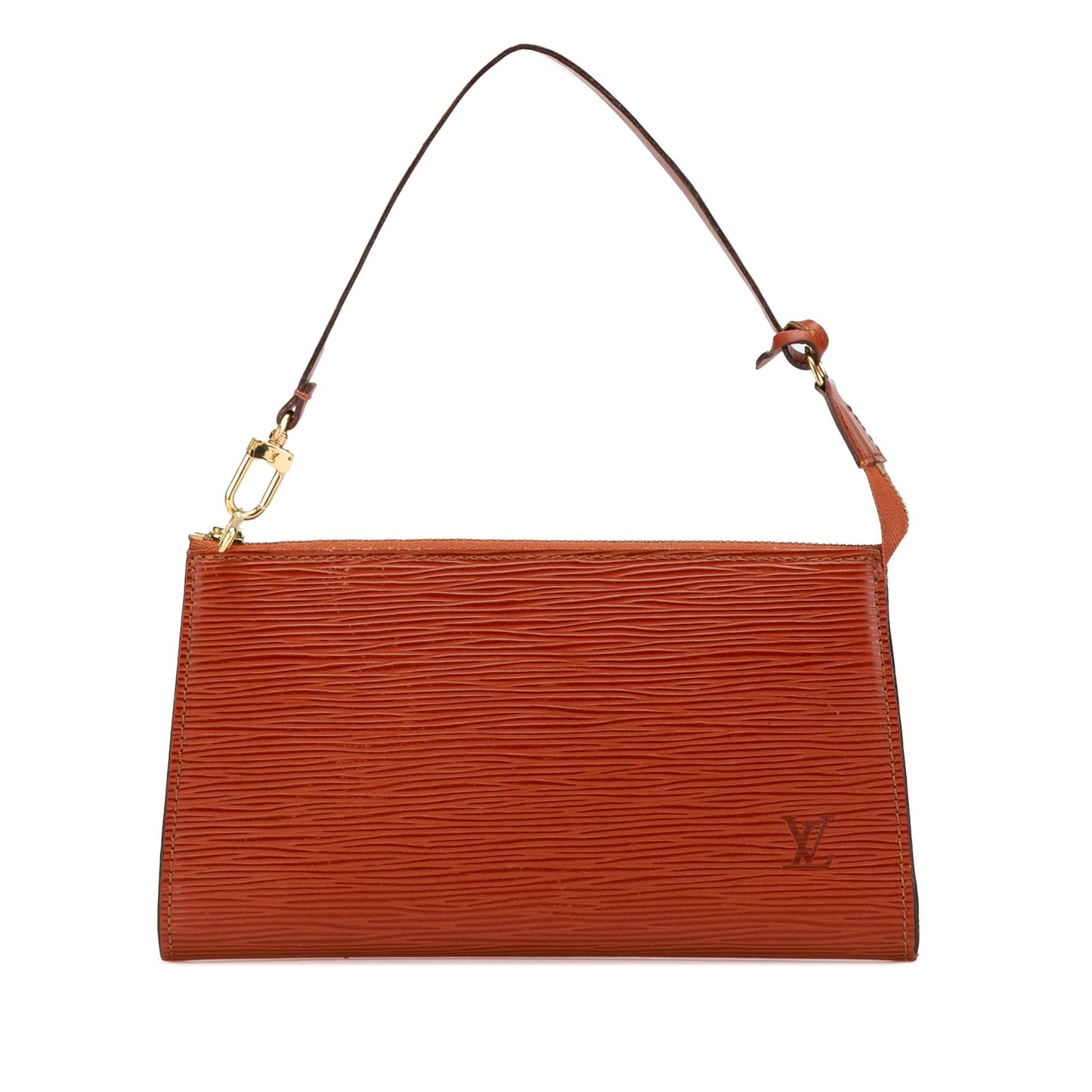 Louis Vuitton Epi Pochette Accessoires (SHG-ZSN6ek)