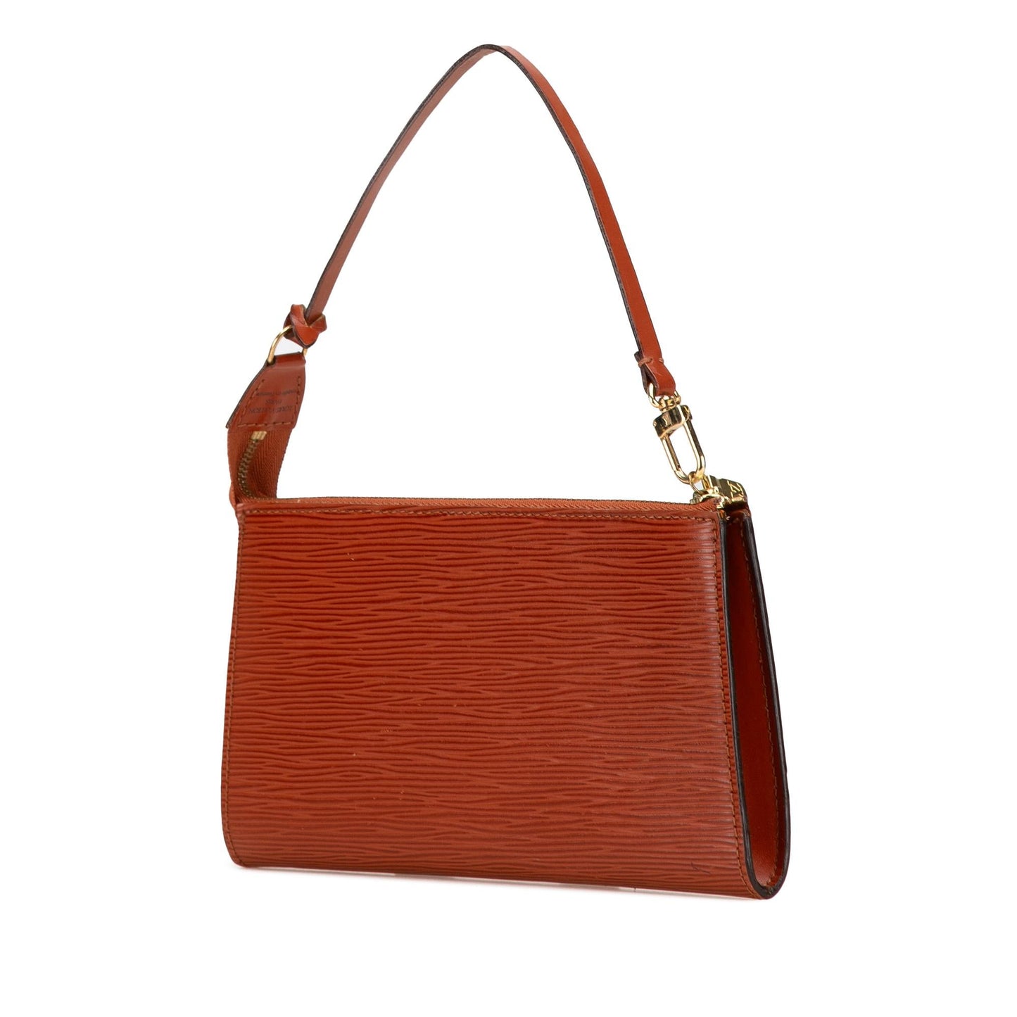 Louis Vuitton Epi Pochette Accessoires (SHG-ZSN6ek)