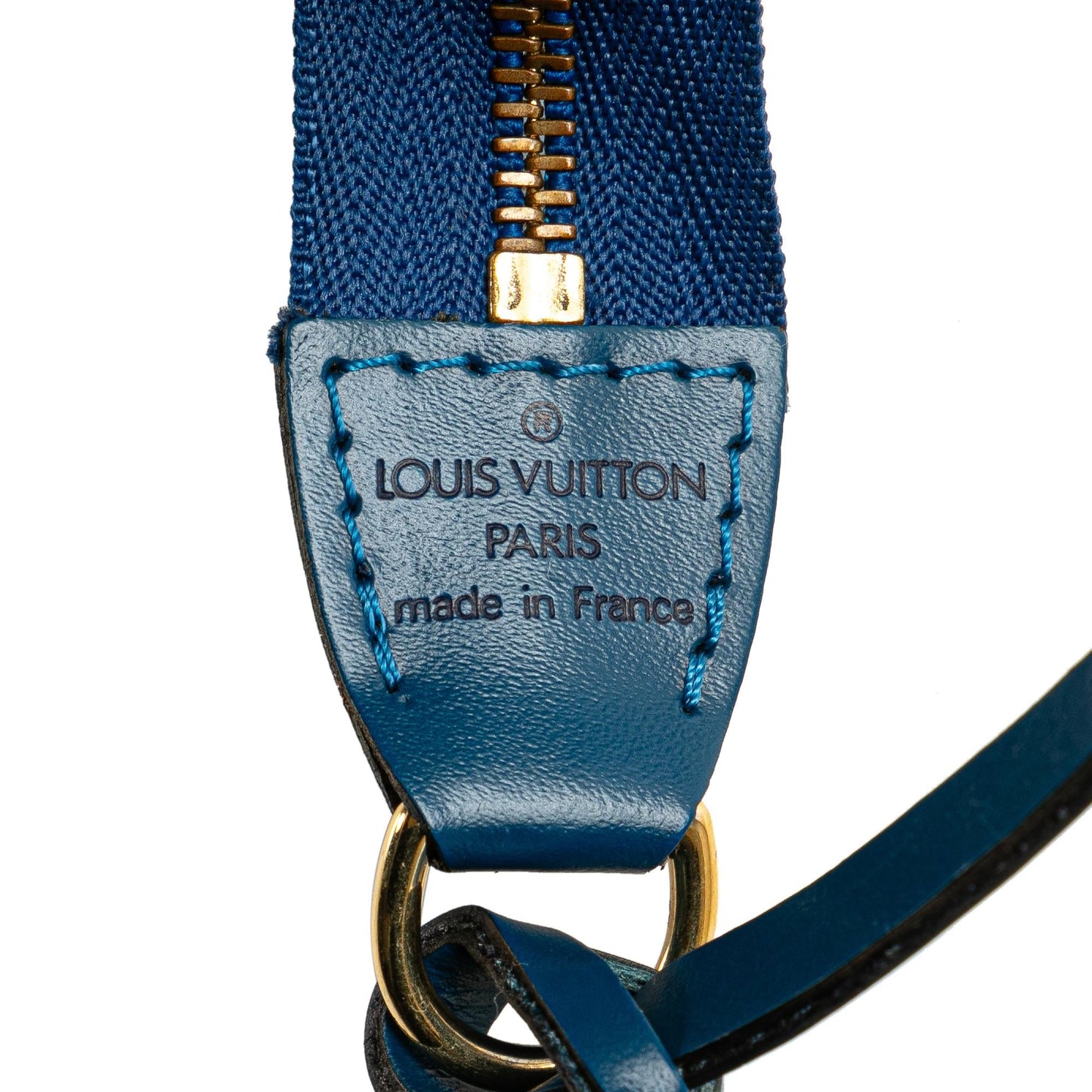 Louis Vuitton Epi Pochette Accessoires (SHG-Qqnnmj)