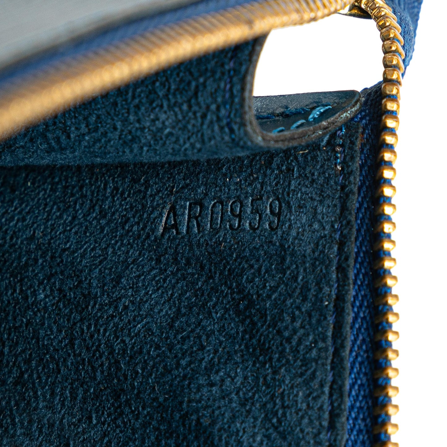 Louis Vuitton Epi Pochette Accessoires (SHG-Qqnnmj)
