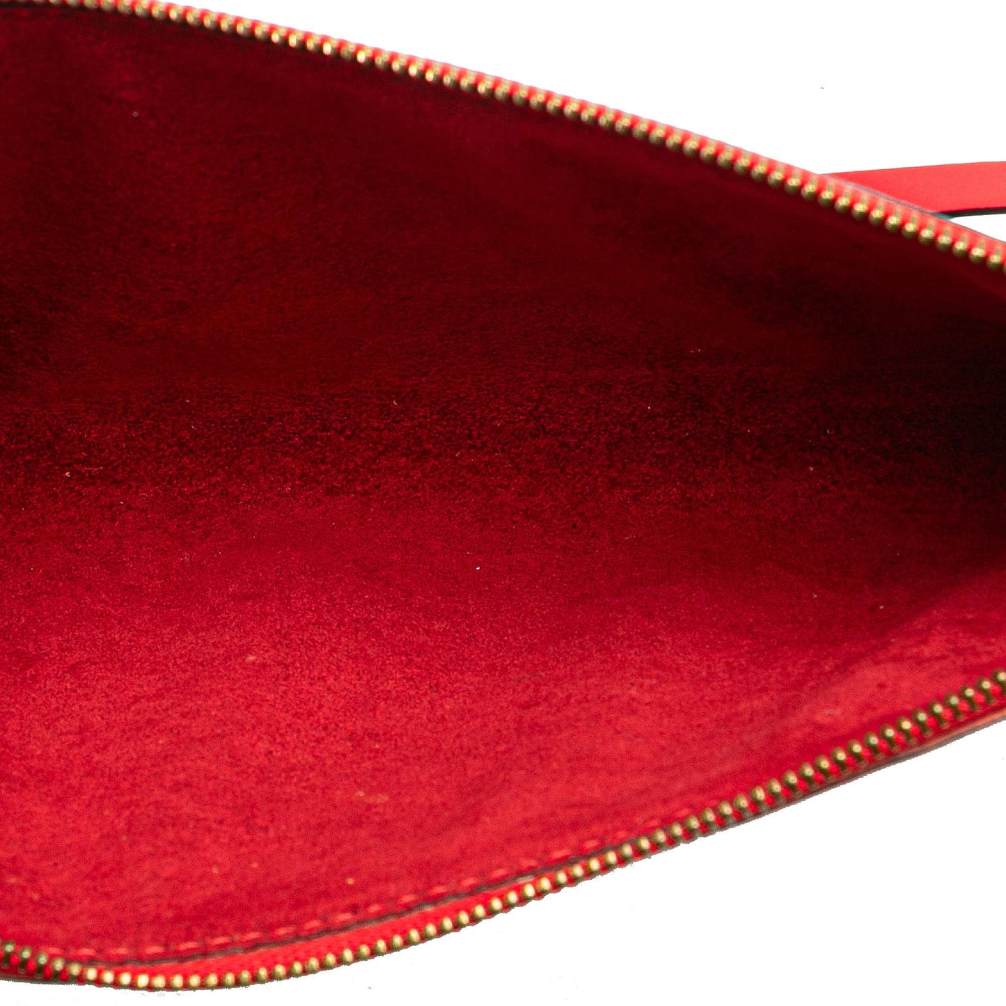 Louis Vuitton Epi Pochette Accessoires