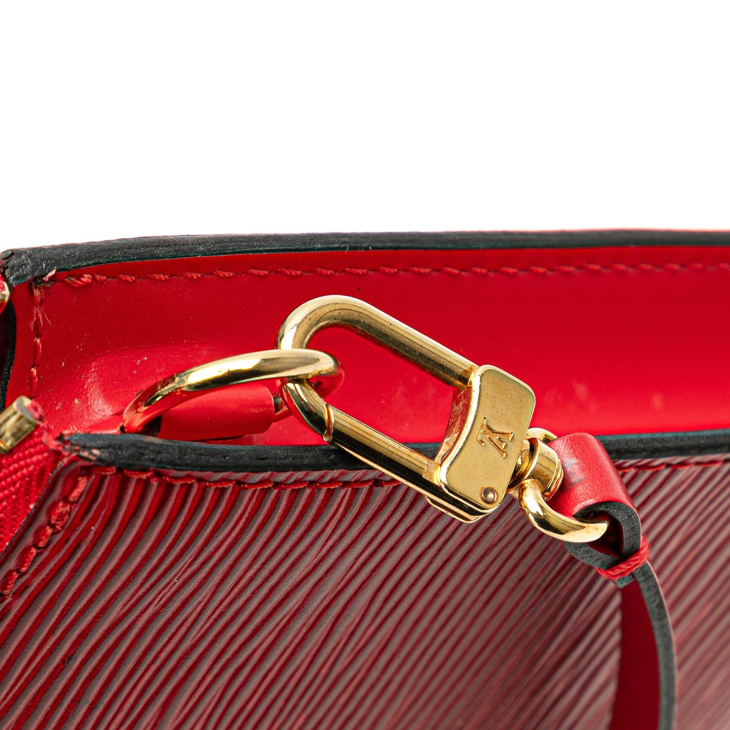 Louis Vuitton Epi Pochette Accessoires