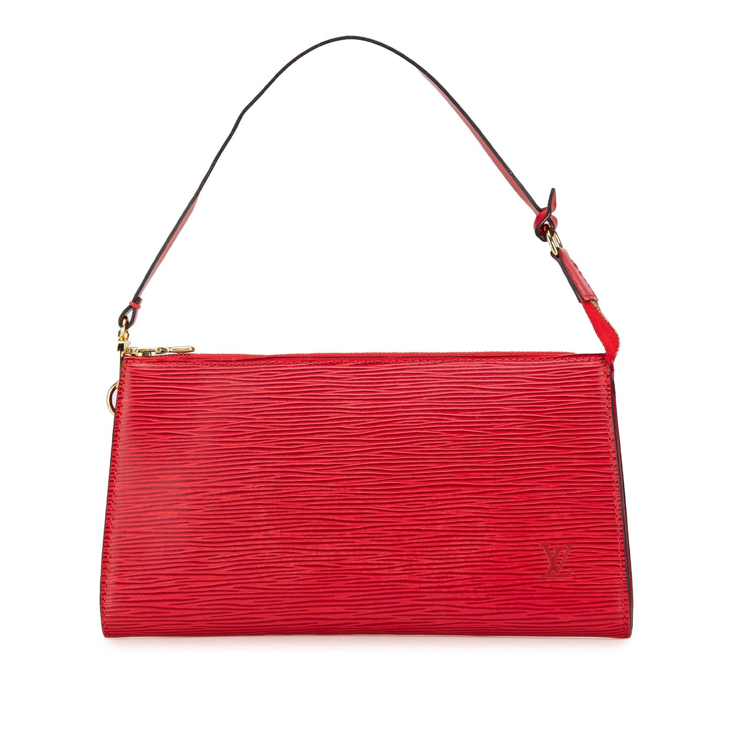Louis Vuitton Epi Pochette Accessoires