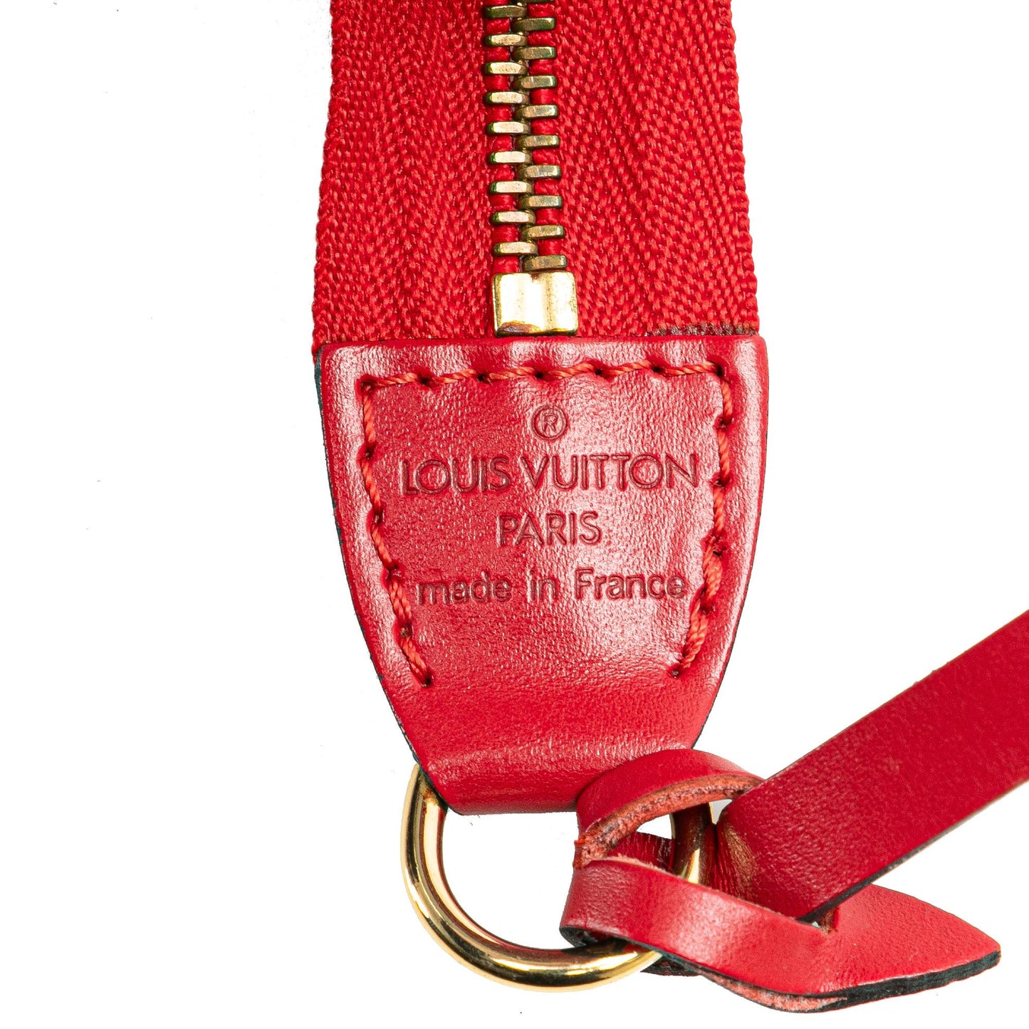 Louis Vuitton Epi Pochette Accessoires