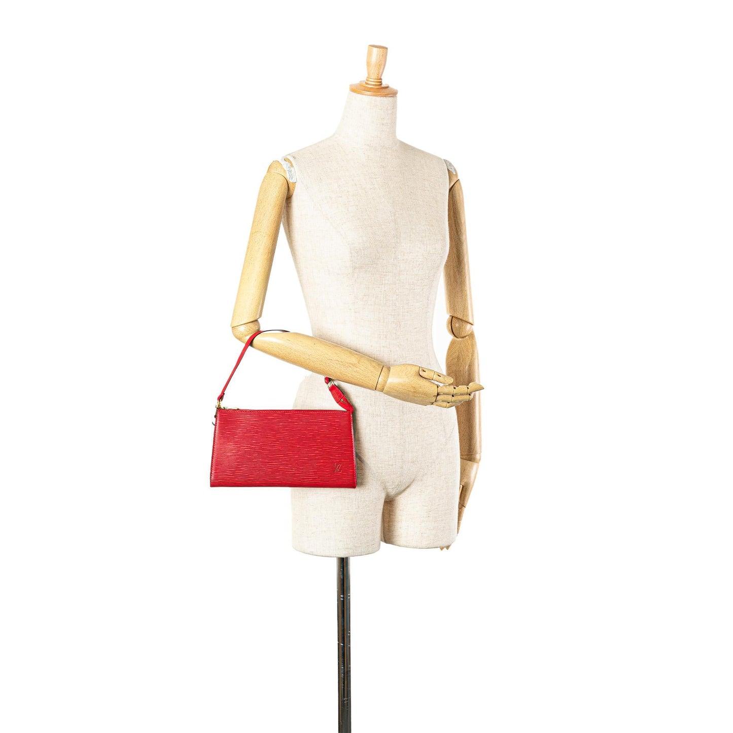 Louis Vuitton Epi Pochette Accessoires