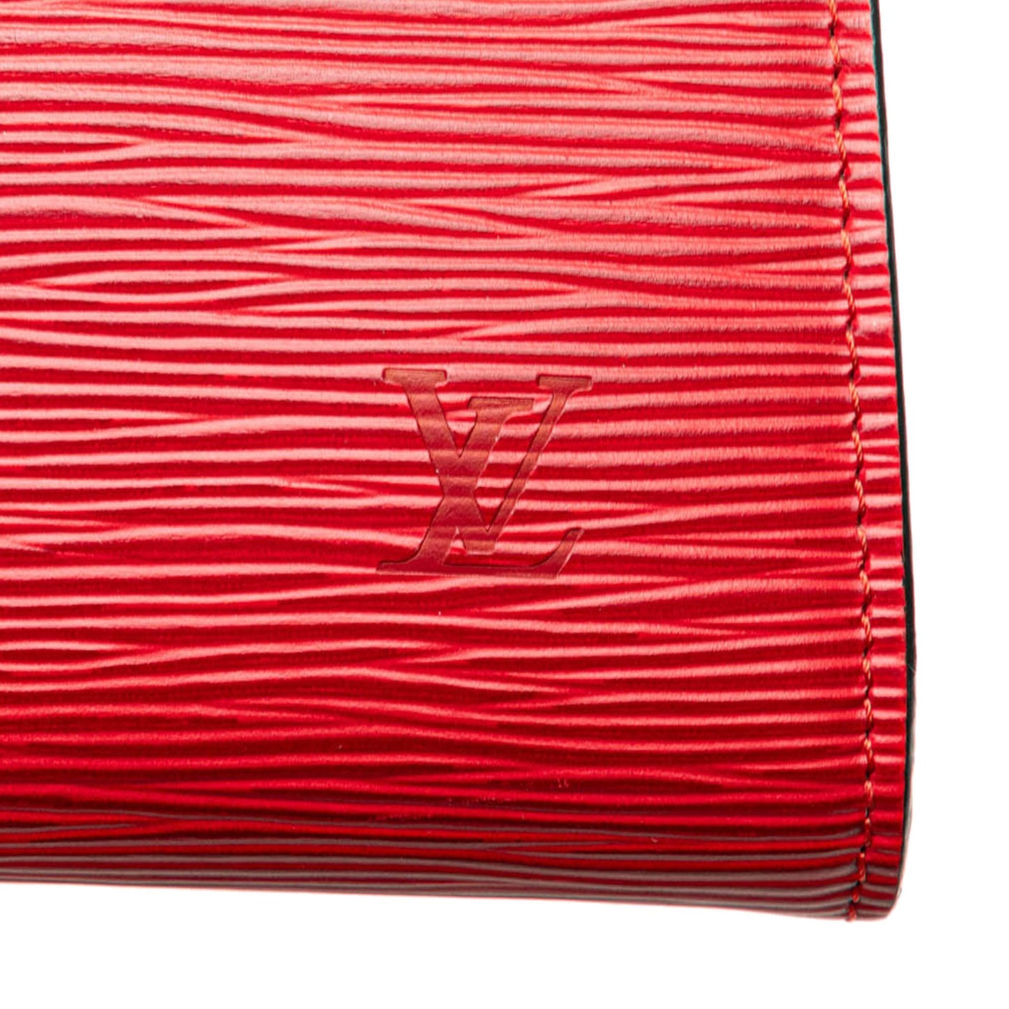 Louis Vuitton Epi Pochette Accessoires