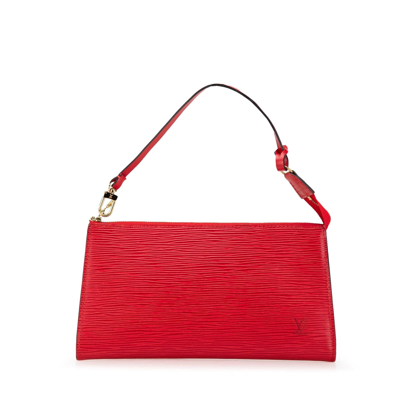 Louis Vuitton Epi Pochette Accessoires