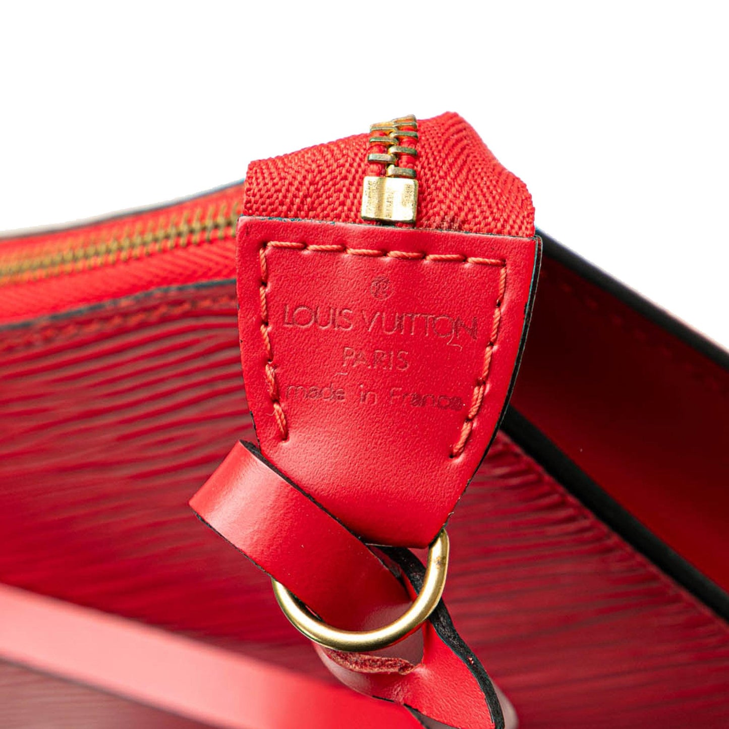 Louis Vuitton Epi Pochette Accessoires