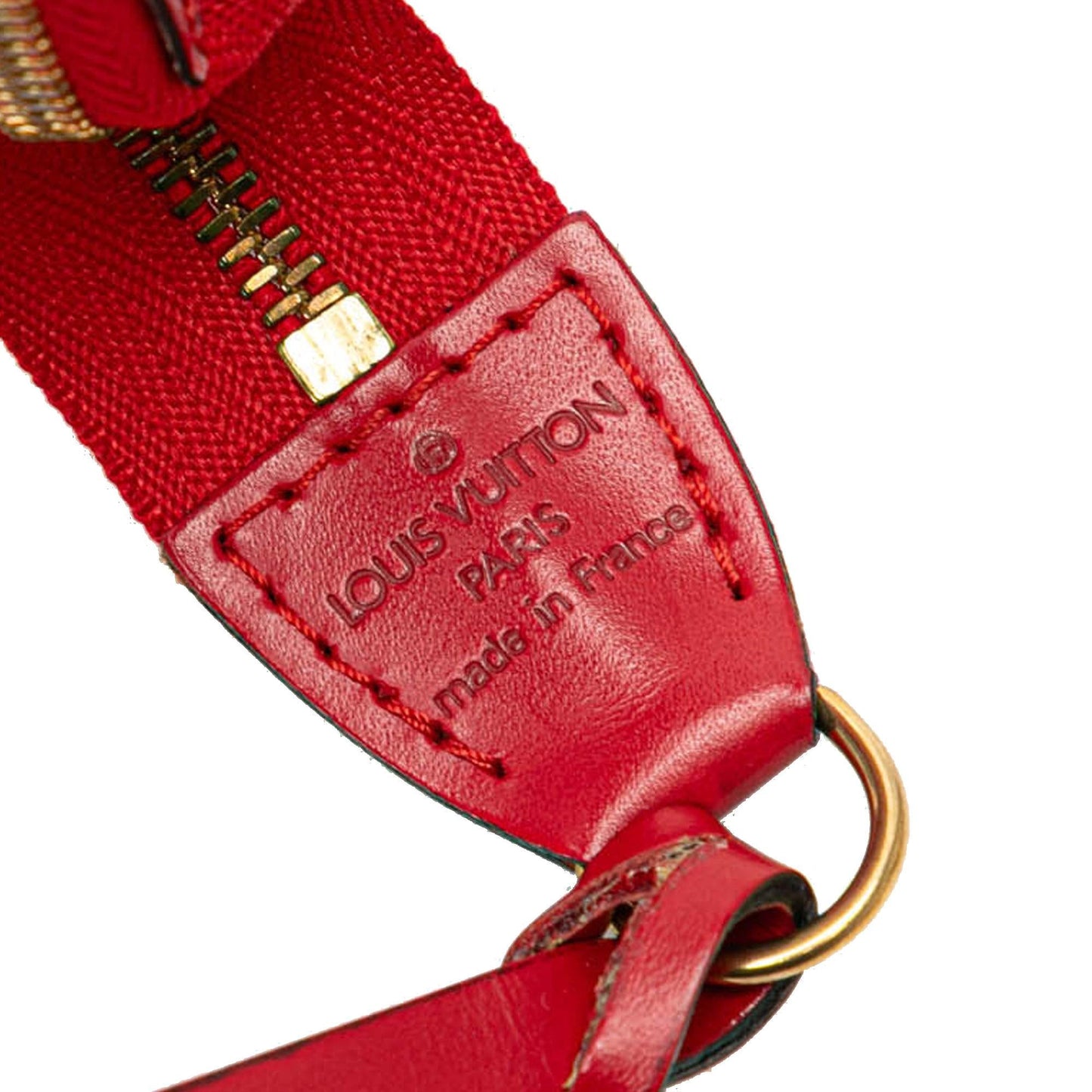 Louis Vuitton Epi Pochette Accessoires