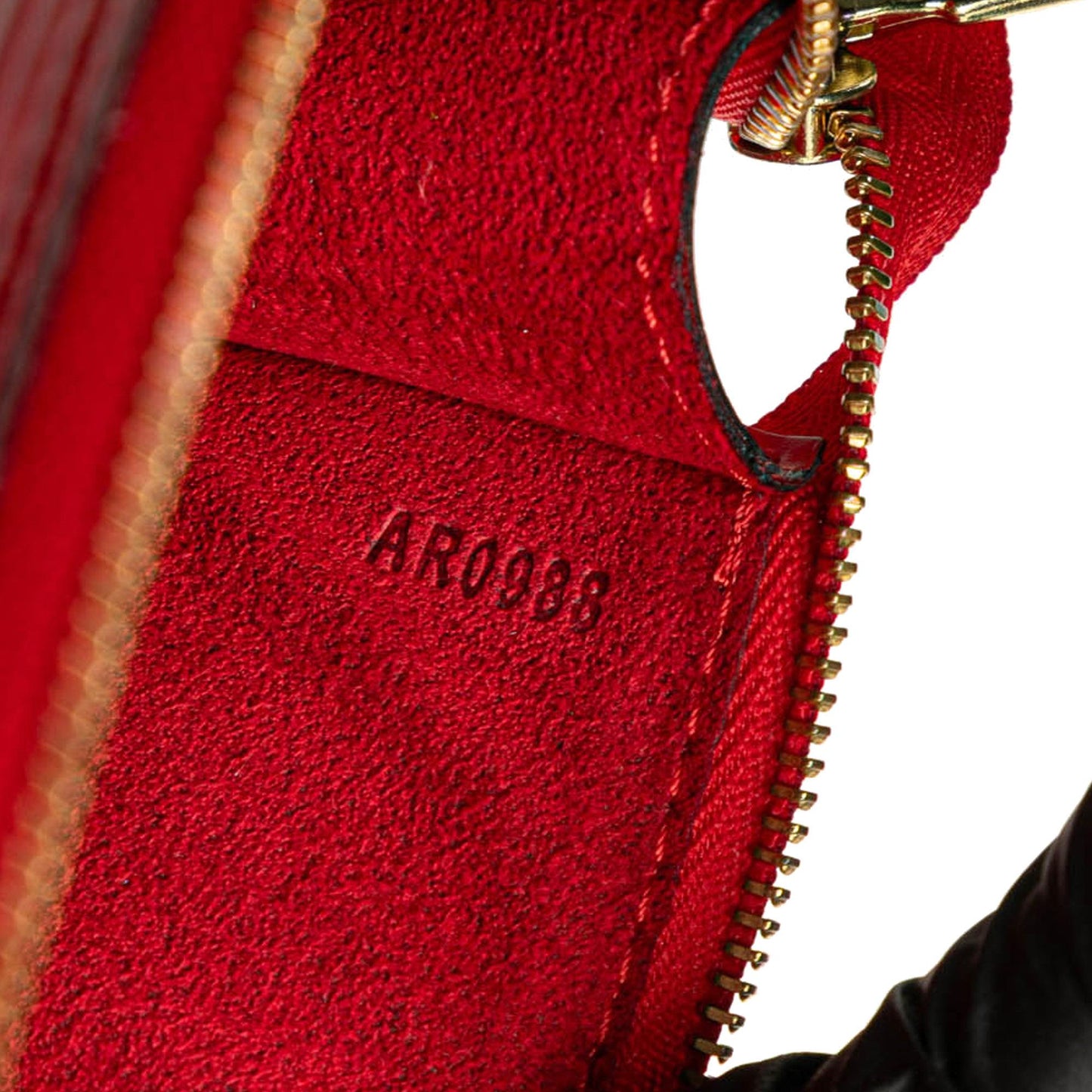 Louis Vuitton Epi Pochette Accessoires