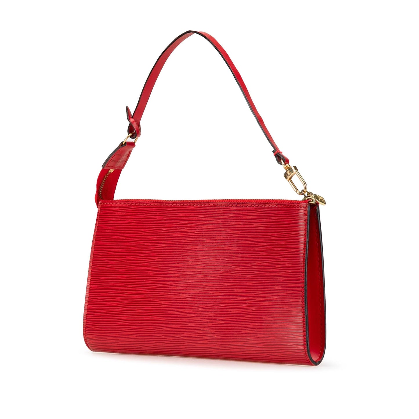 Louis Vuitton Epi Pochette Accessoires