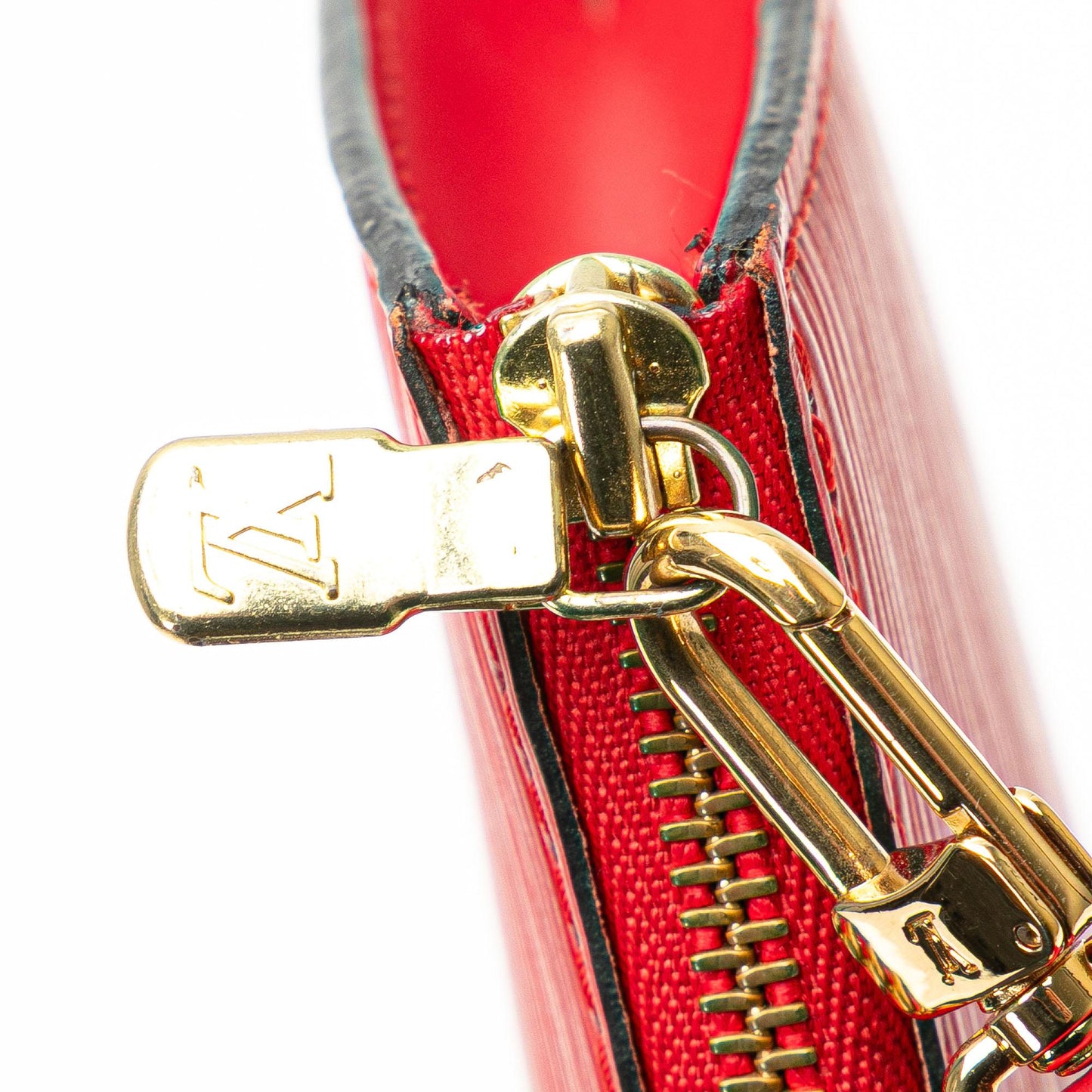 Louis Vuitton Epi Pochette Accessoires