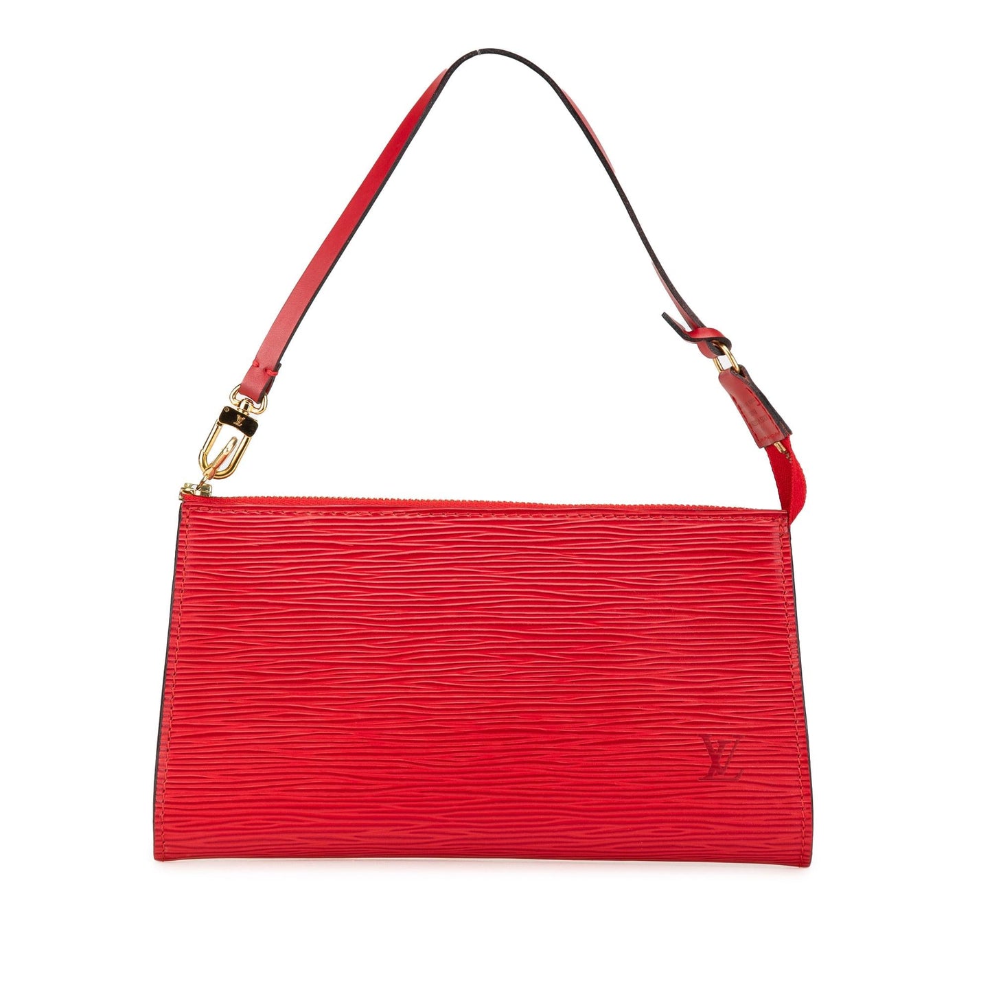 Louis Vuitton Epi Pochette Accessoires