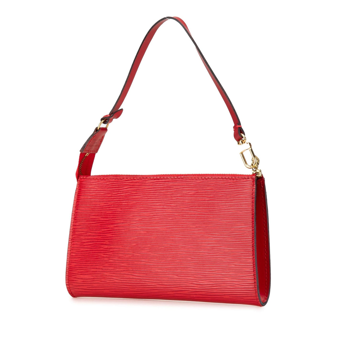 Louis Vuitton Epi Pochette Accessoires