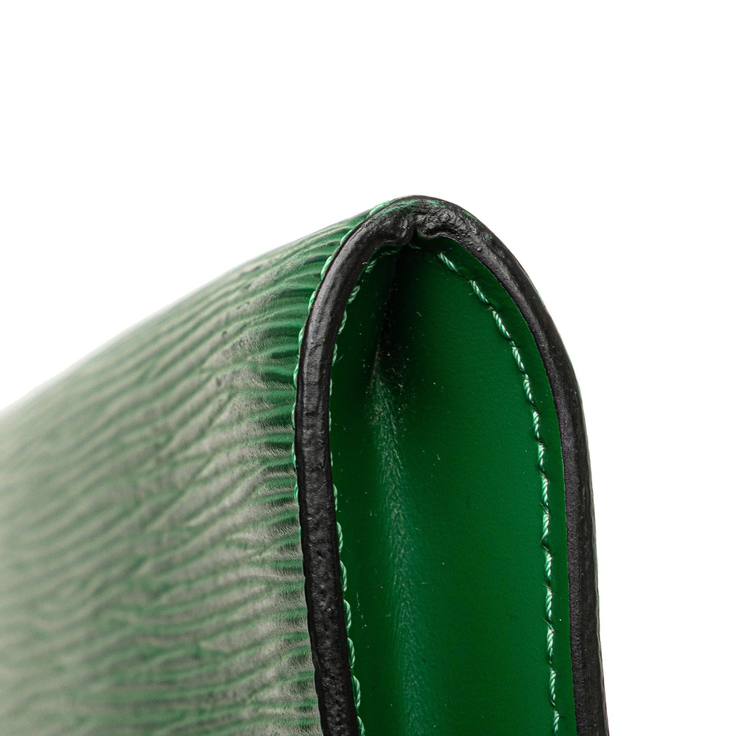 Louis Vuitton Epi Pochette Accessoires