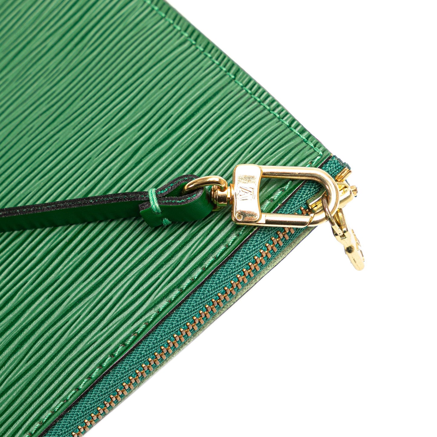 Louis Vuitton Epi Pochette Accessoires