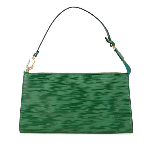Louis Vuitton Epi Pochette Accessoires