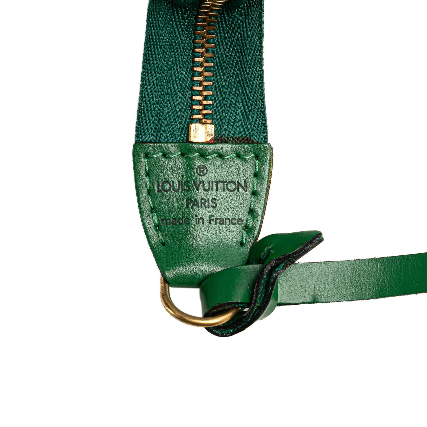 Louis Vuitton Epi Pochette Accessoires