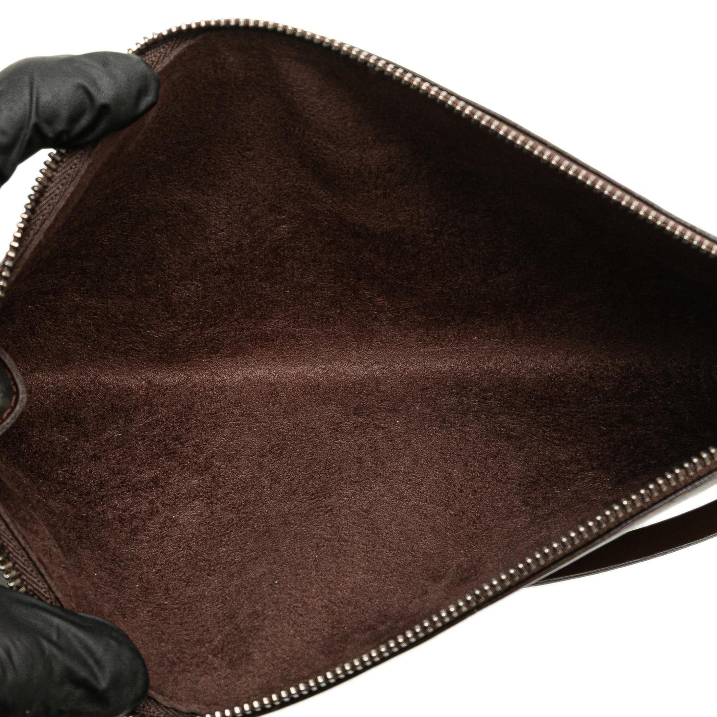Louis Vuitton Epi Pochette Accessoires