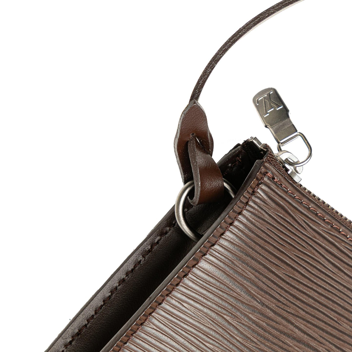 Louis Vuitton Epi Pochette Accessoires