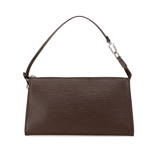 Louis Vuitton Epi Pochette Accessoires