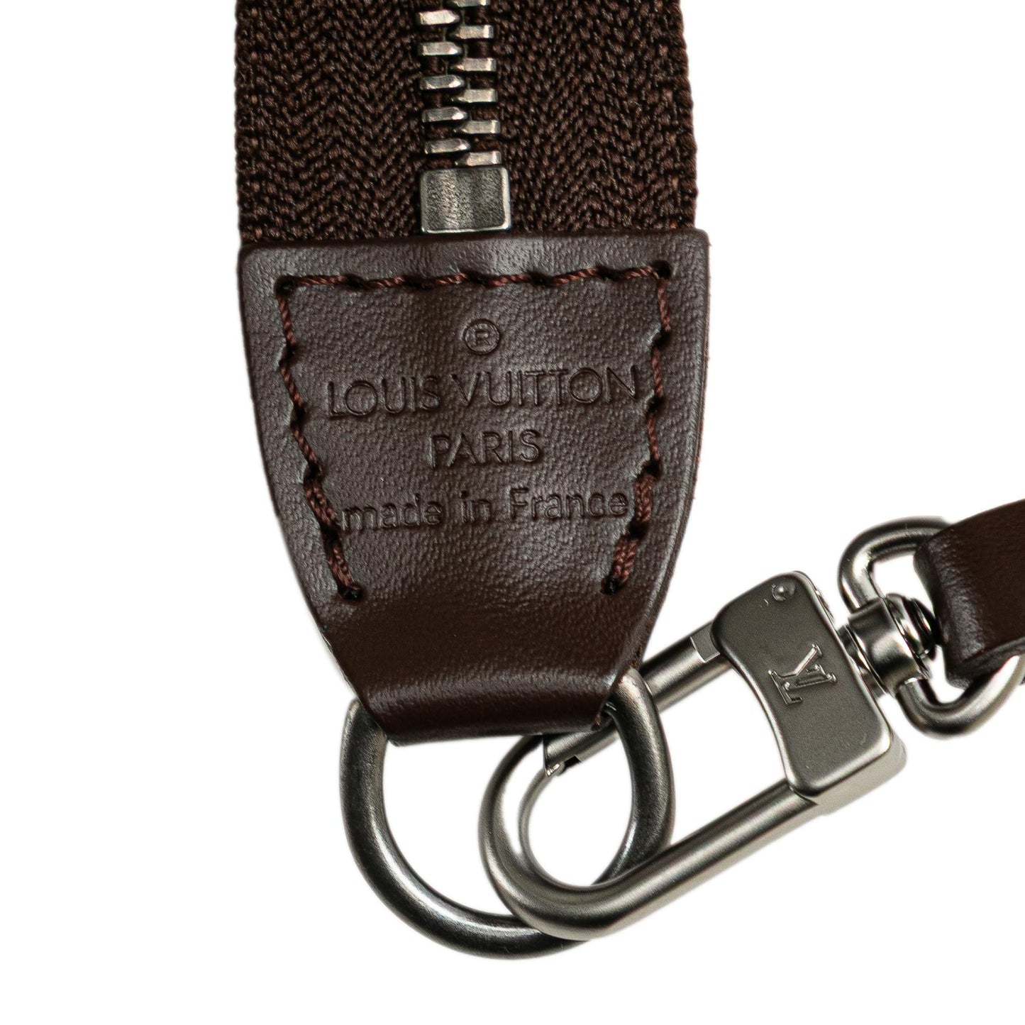 Louis Vuitton Epi Pochette Accessoires