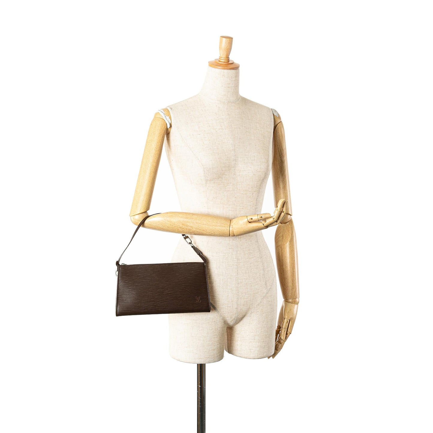 Louis Vuitton Epi Pochette Accessoires