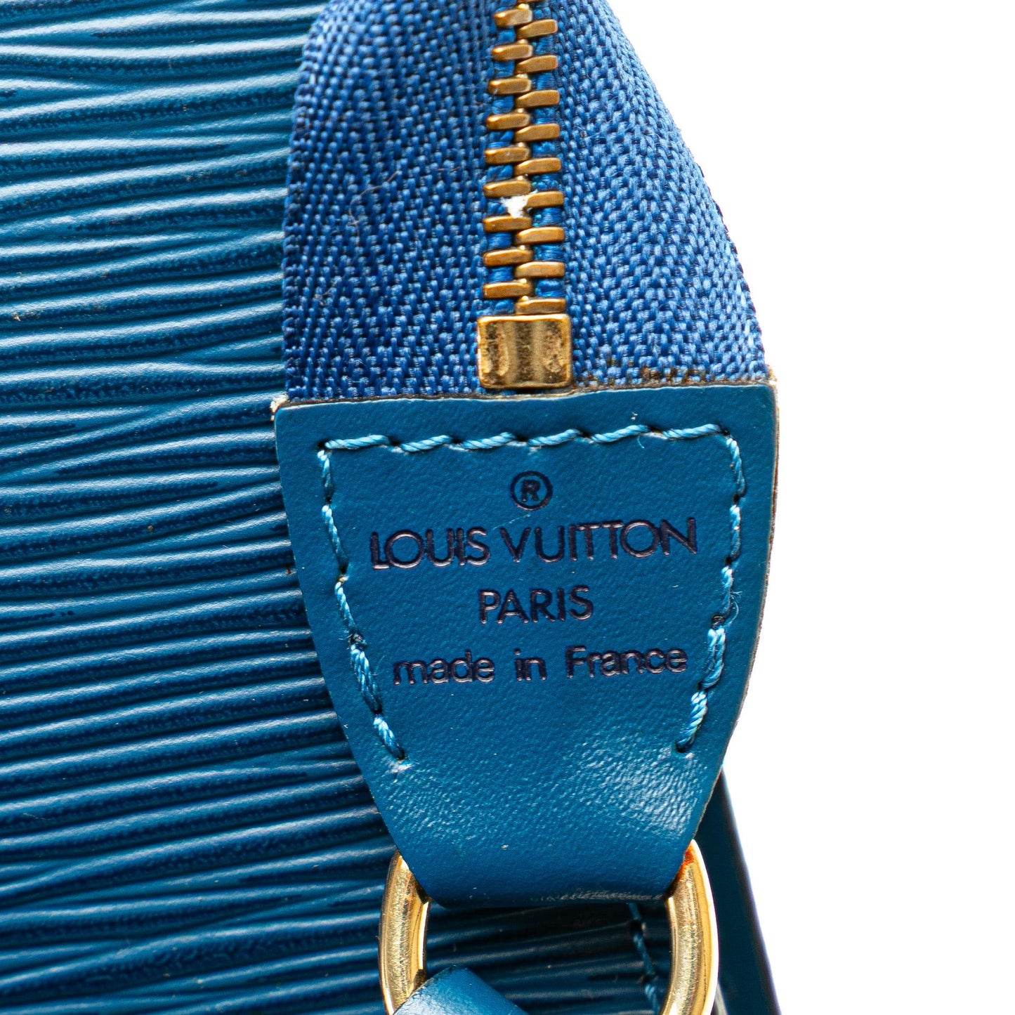 Louis Vuitton Epi Pochette Accessoires