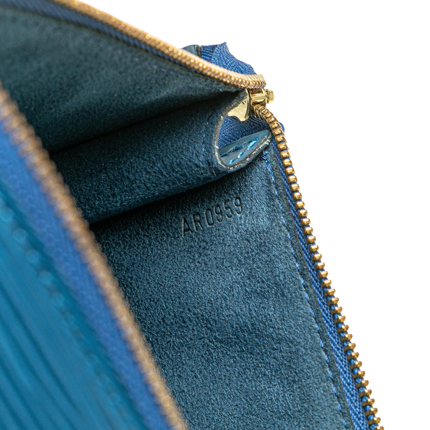 Louis Vuitton Epi Pochette Accessoires