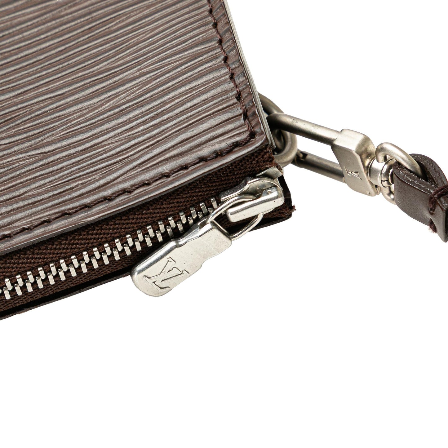 Louis Vuitton Epi Pochette Accessoires